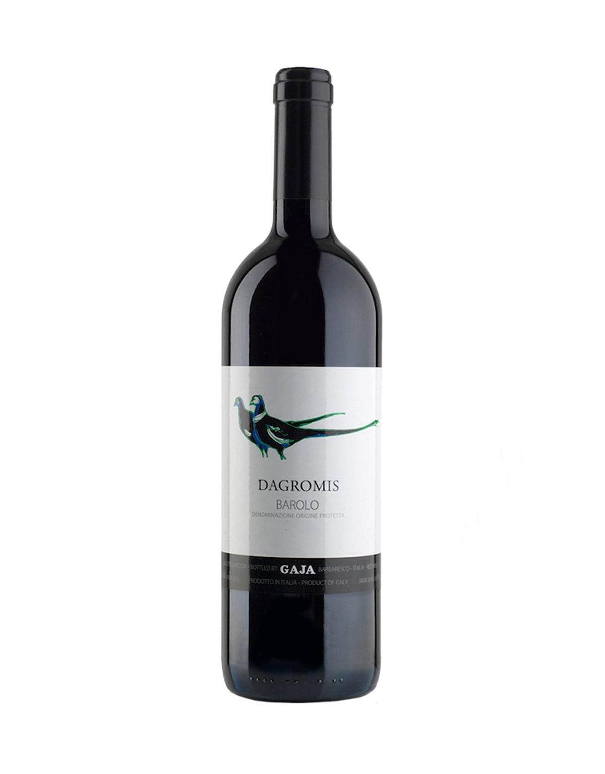 Gaja Barolo Dagromis 2021