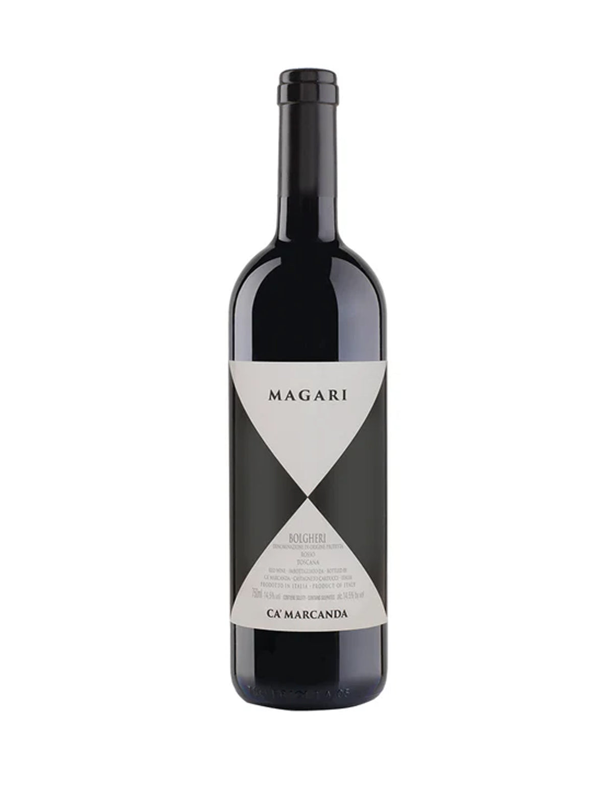 Gaja Ca Marcanda 'Camarcanda' 2023