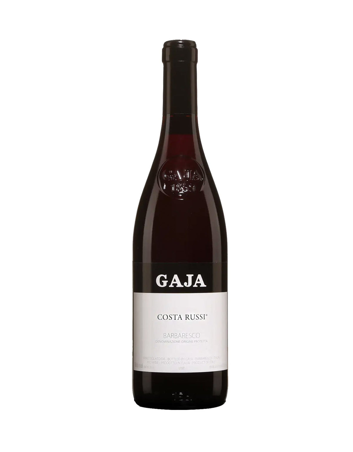 Gaja Costa Russi Barbaresco 2022