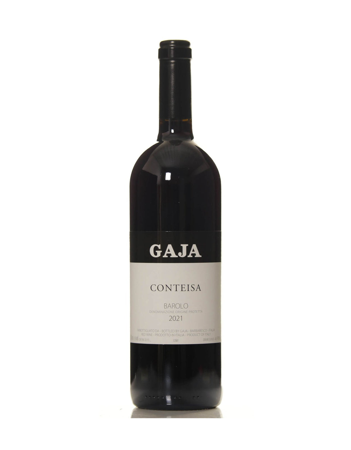 Gaja Langhe Conteisa Barolo