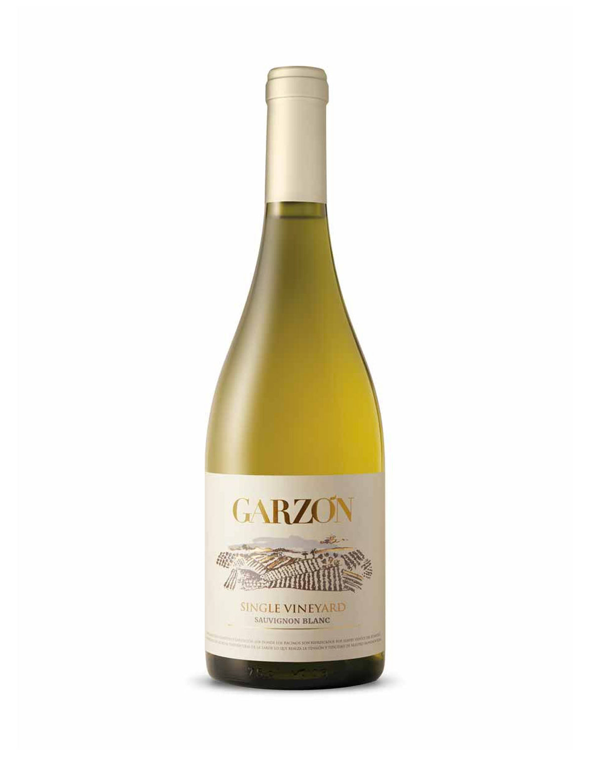 Garzon Single Vineyard Albarino 2024