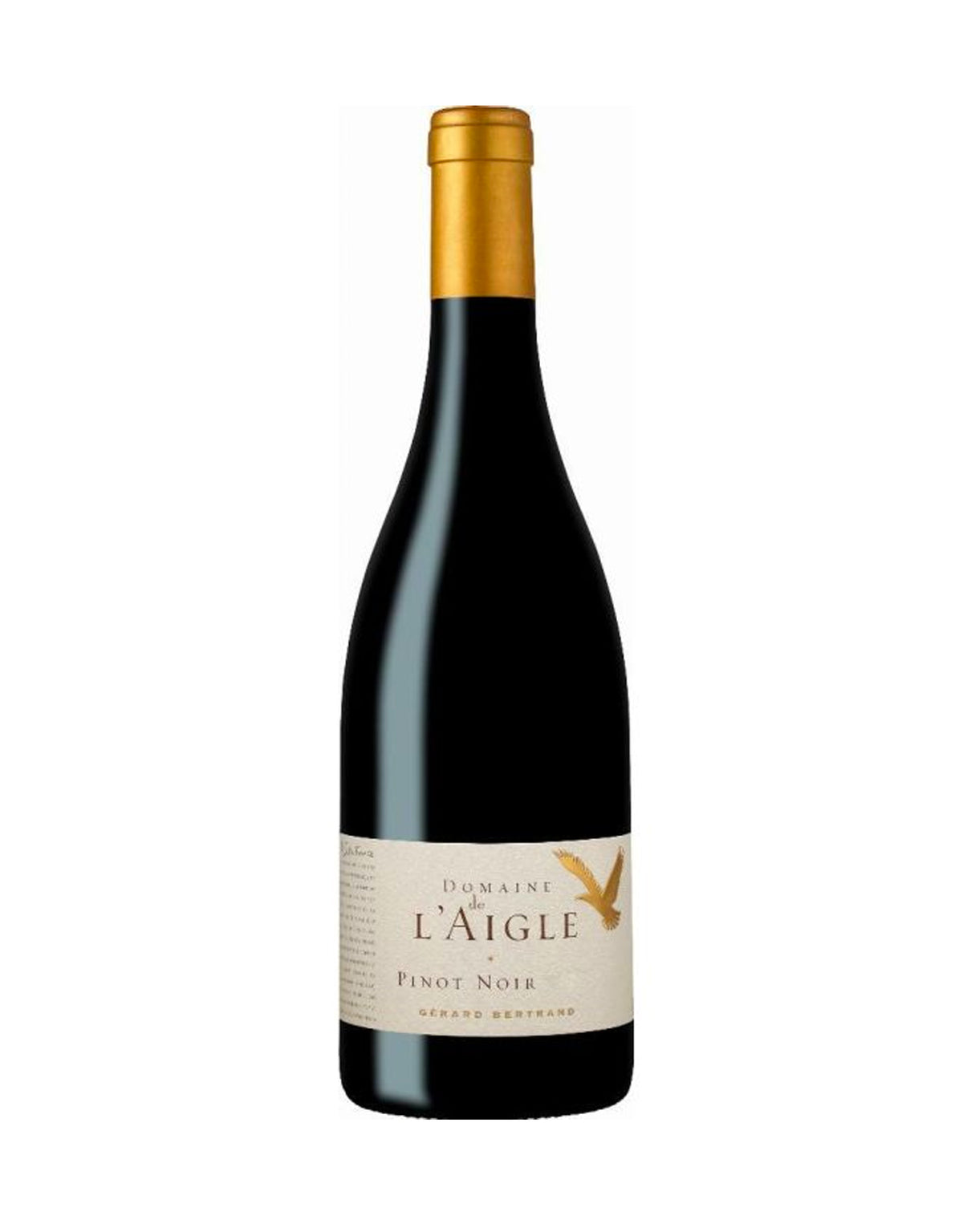 Gerard Bertrand Domaine de l'Aigle Pinot Noir 2023