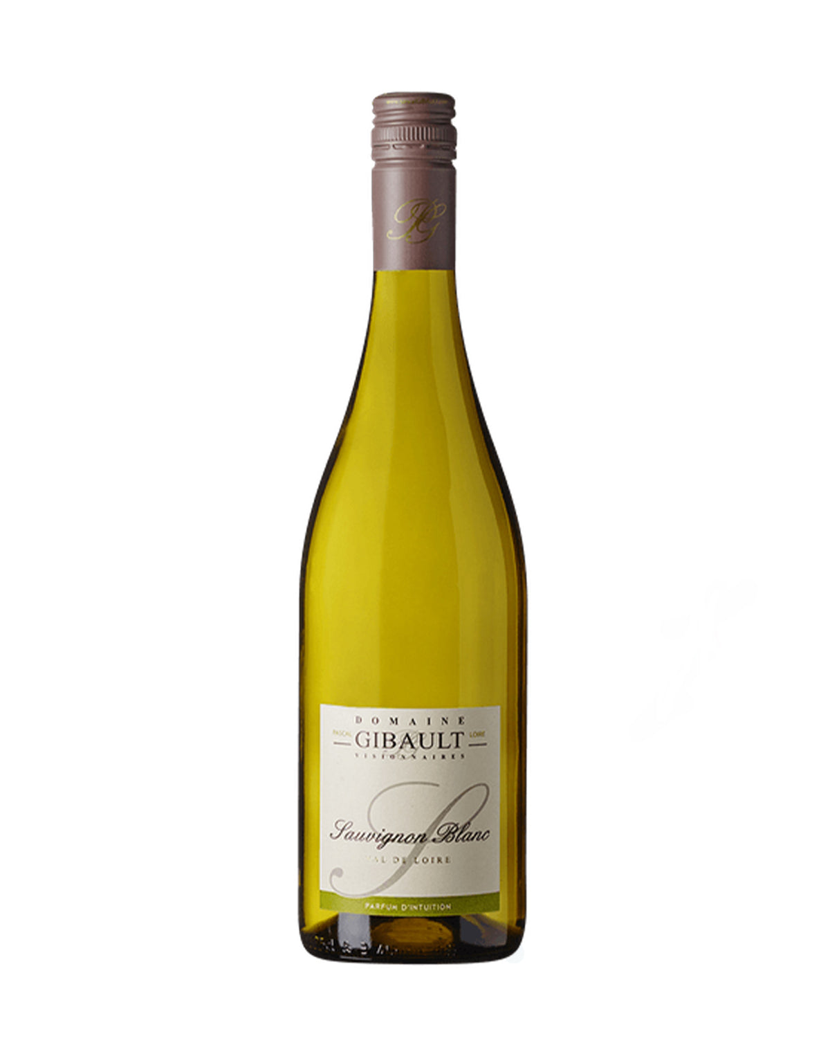 Gibault Sauvignon Blanc Touraine 2024