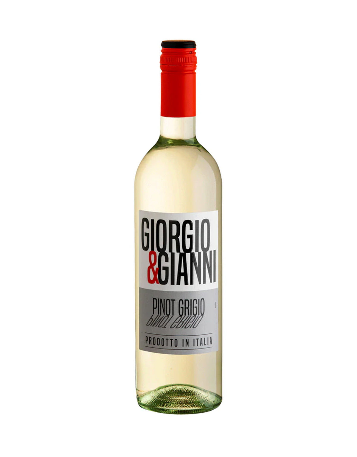 Giorgio & Gianni Pinot Grigio 2024