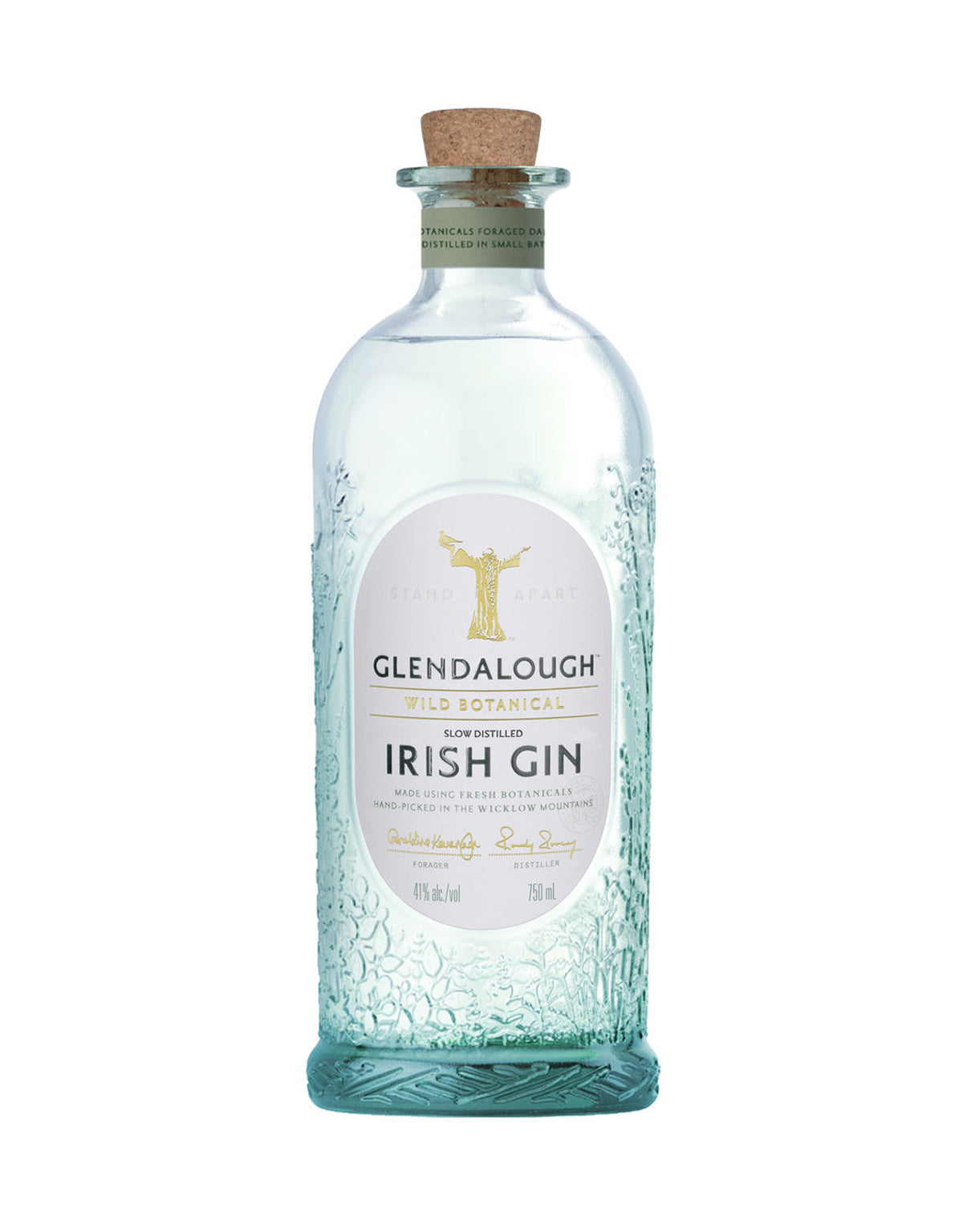 Glendalough Wild Botanical Irish Gin