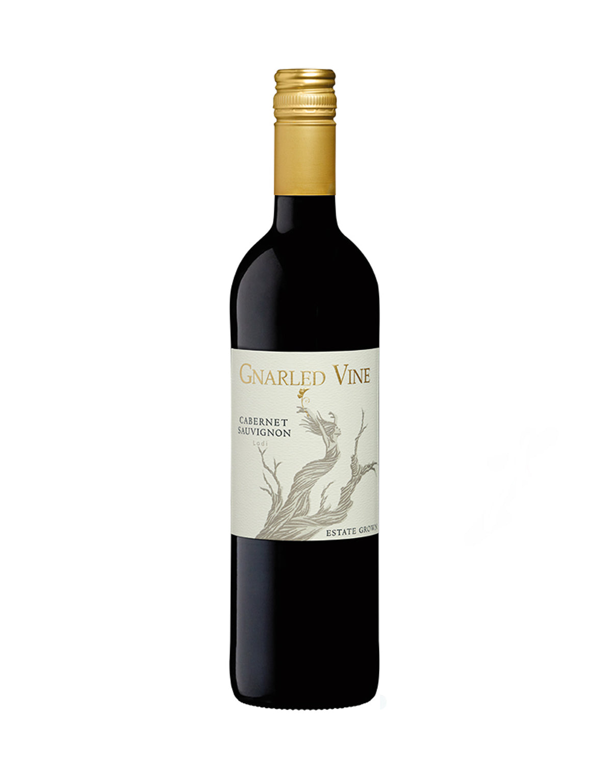 Gnarled Vine Cabernet Sauvignon 2023