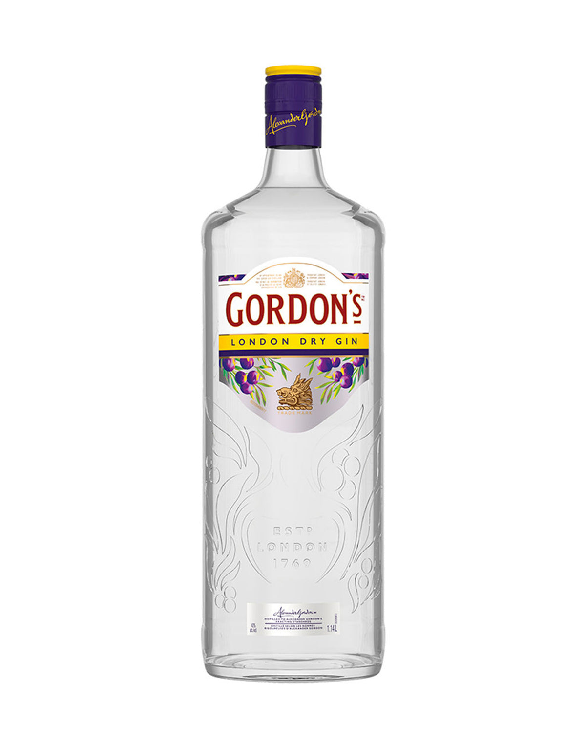 Gordon's Gin