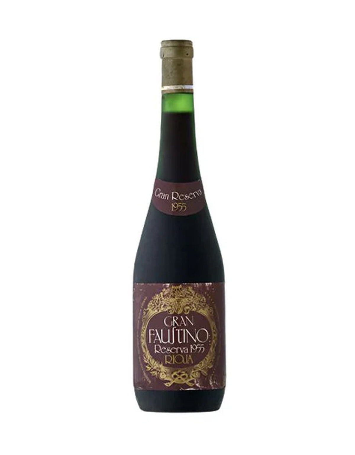 Gran Faustino Gran Reserva 1955