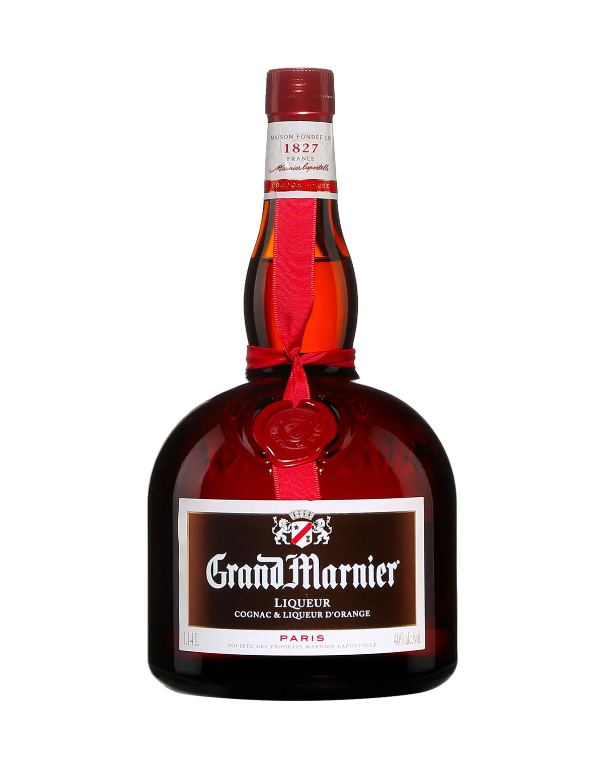 Grand Marnier Cordon Rouge - 1.14 Litre