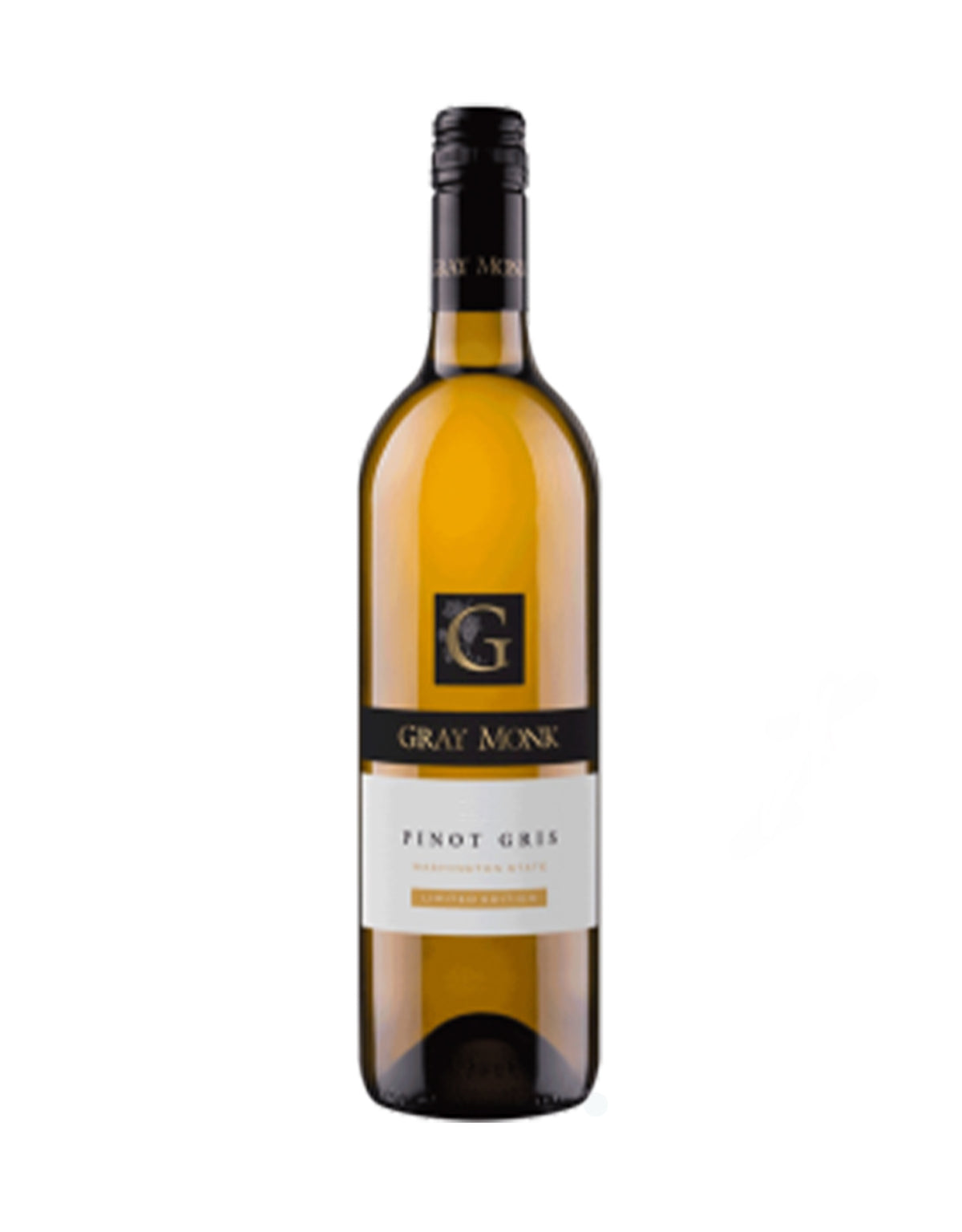Gray Monk Pinot Gris Washinton State Limited Edition 2024