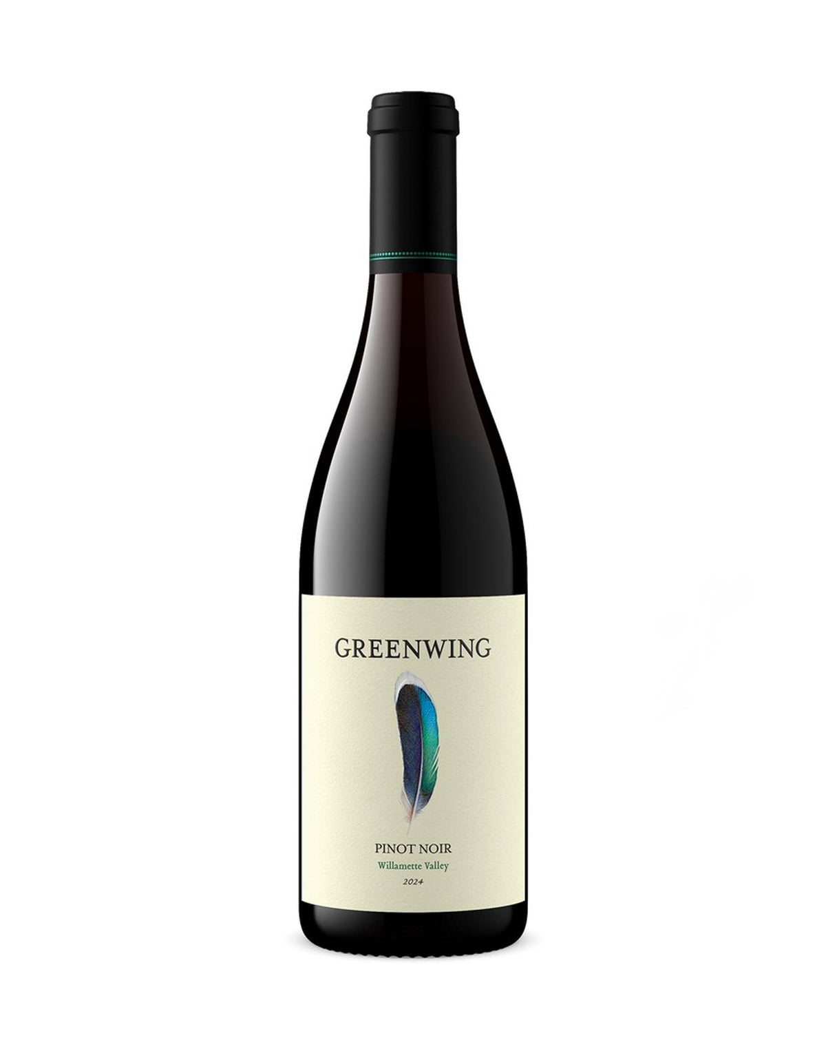 Greenwing Pinot Noir 2024