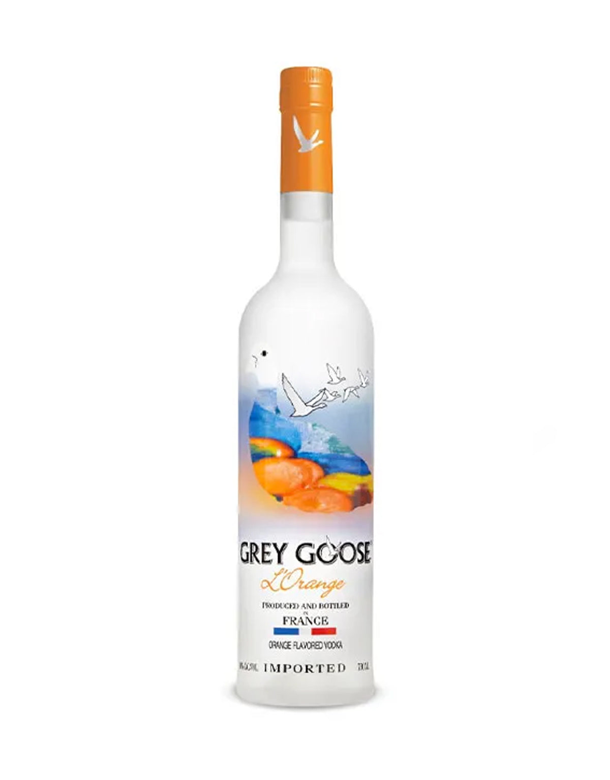 Grey Goose L'Orange