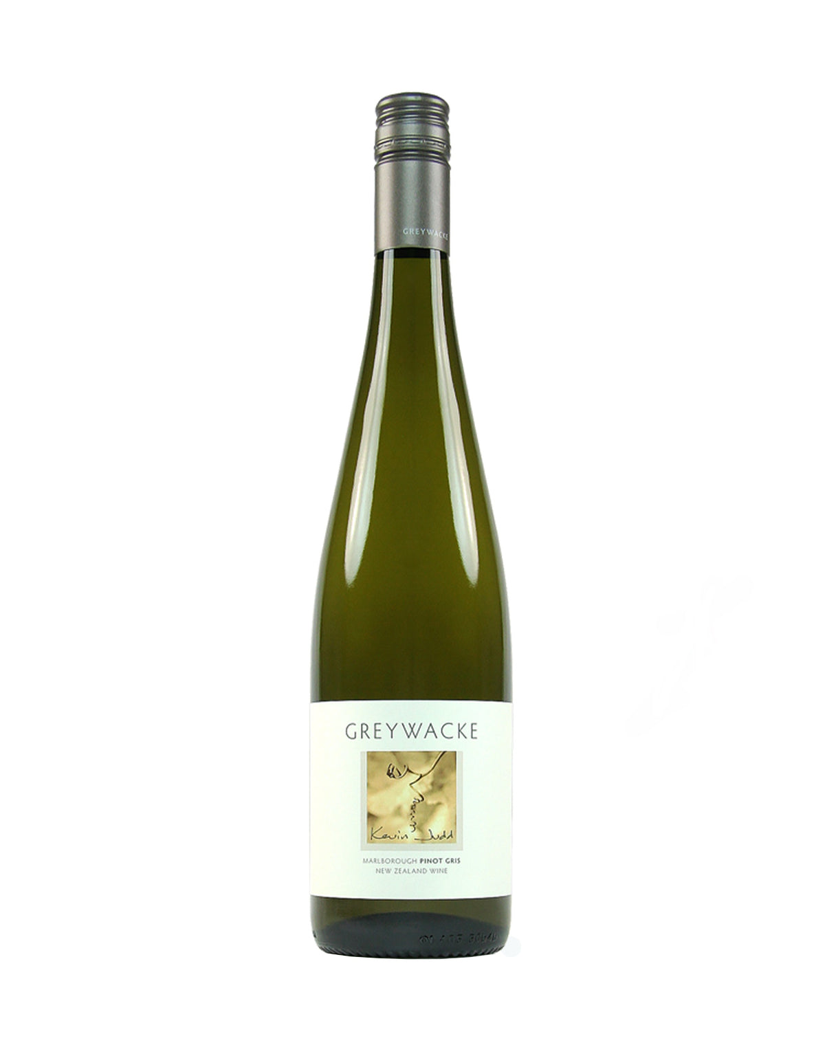 Greywacke Pinot Gris 2023 - ZYN THE WINE MARKET LTD.