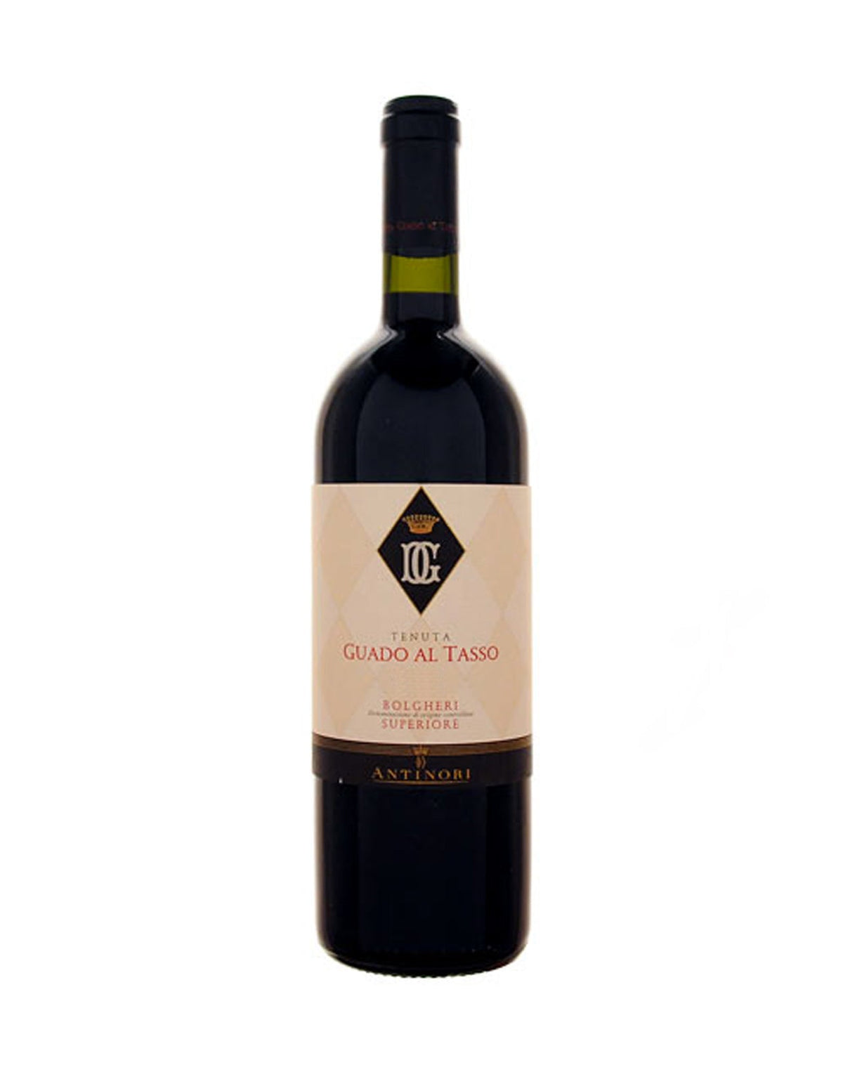 Guado Al Tasso 2003