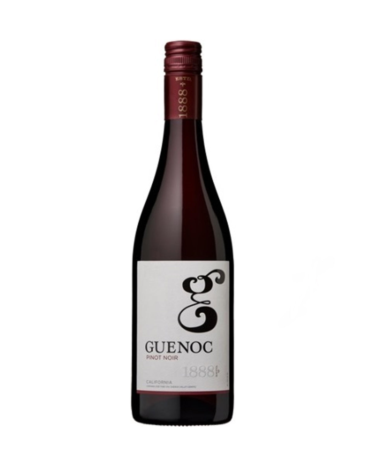 Guenoc Pinot Noir