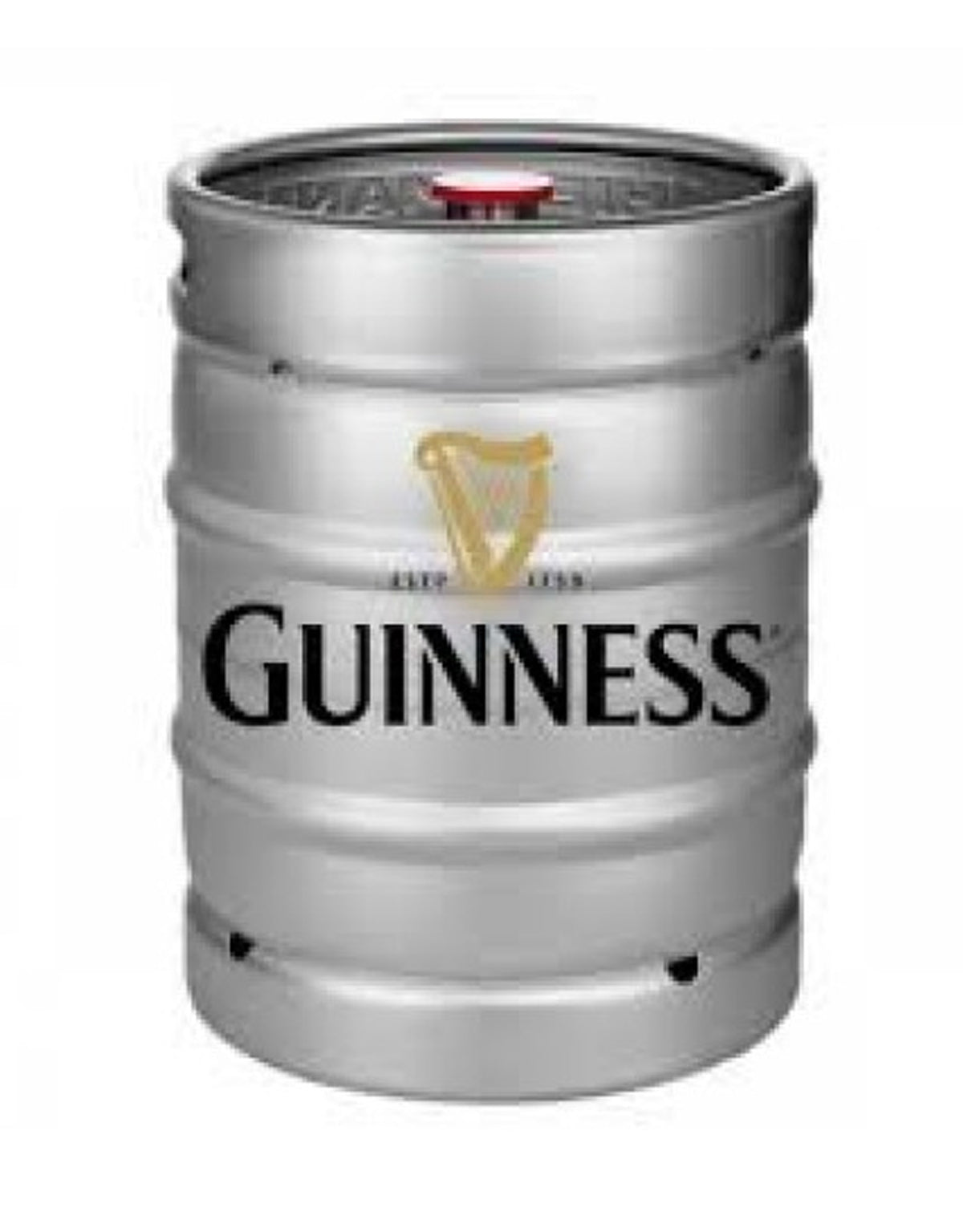 Guinness Stout - 50 Litre Keg