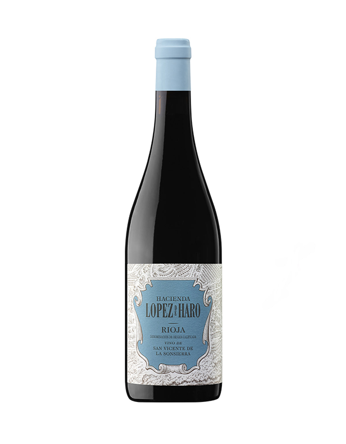 Hacienda Lopez de Haro San Vicente de la Sonsierra 2020