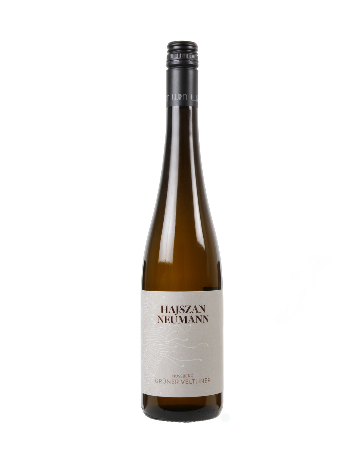 Hajszan Neumann Gruner Veltliner Nussberg 2024