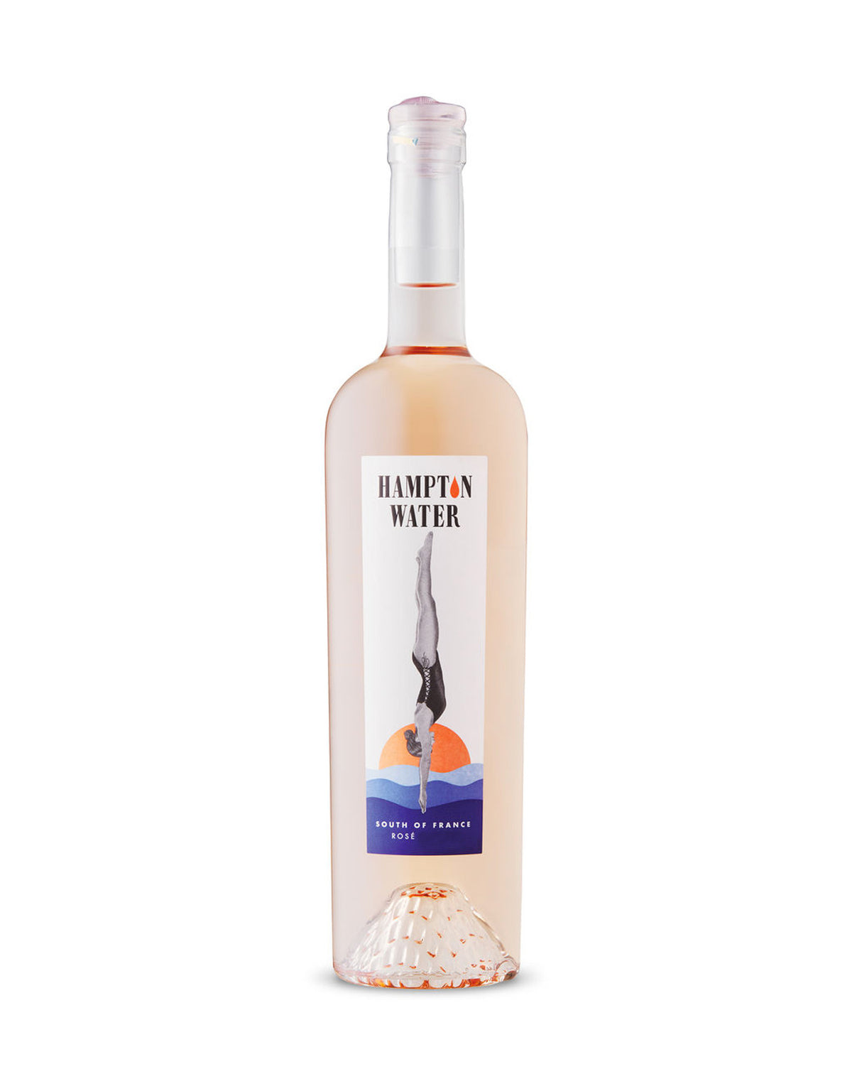 Hampton Water Rose 2024