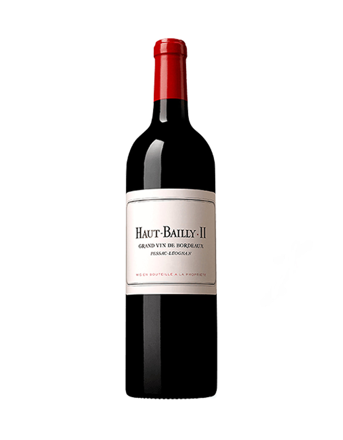 Chateau Haut Bailly II 2022