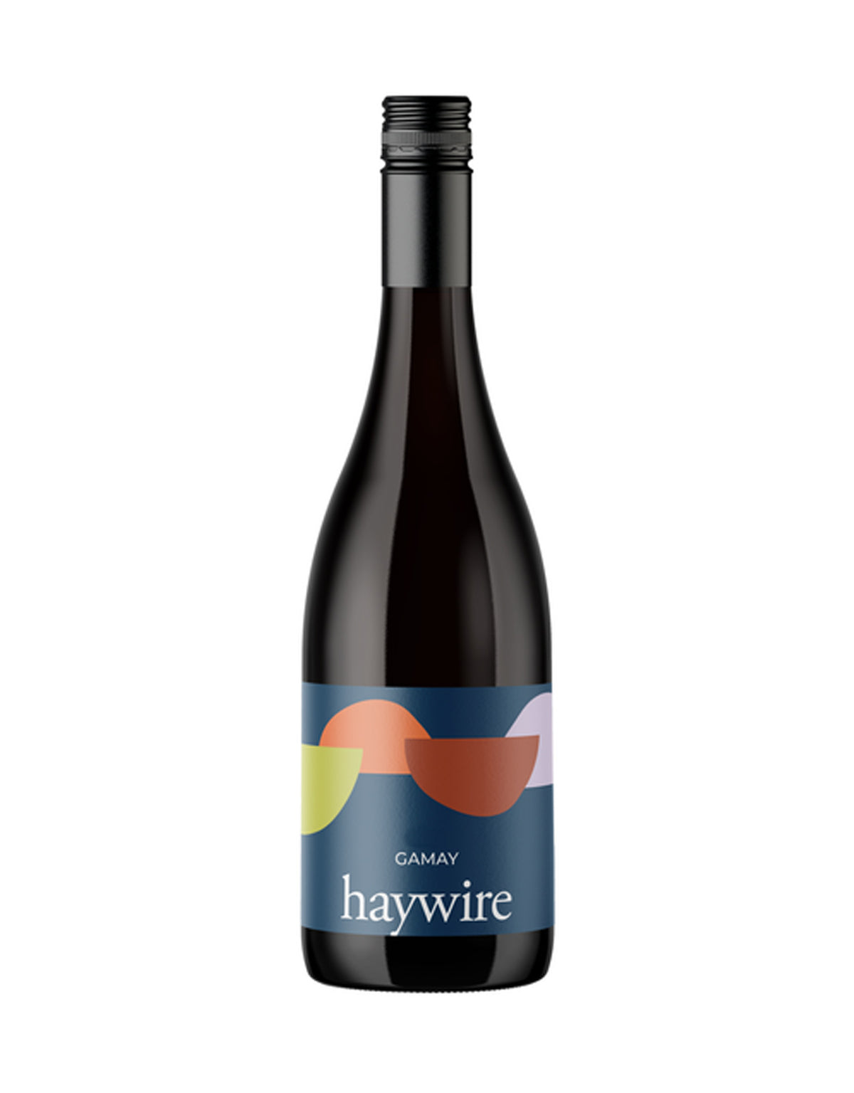 Haywire Gamay 2022 - ZYN THE WINE MARKET LTD.