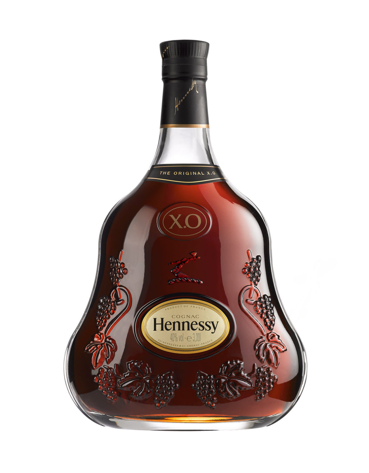 Hennessy XO - 3 Litre Bottle