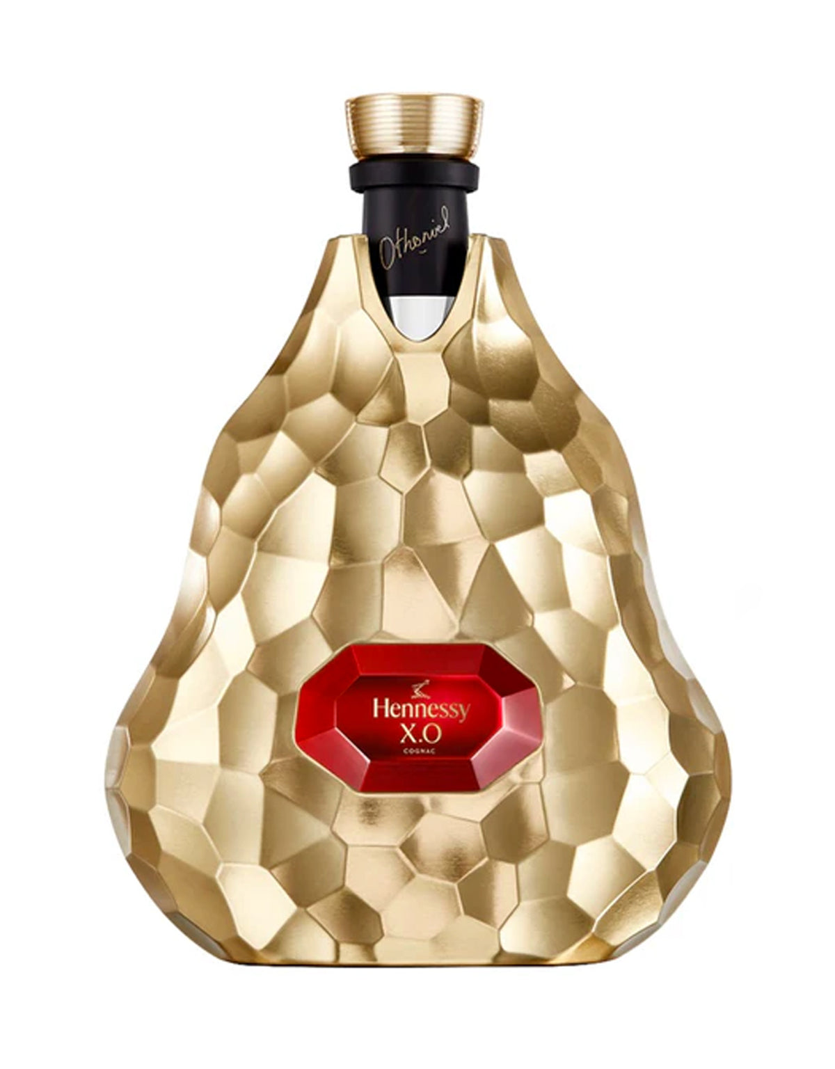 Hennessy XO - Jean-Michel Othoniel Collaboration Cognac