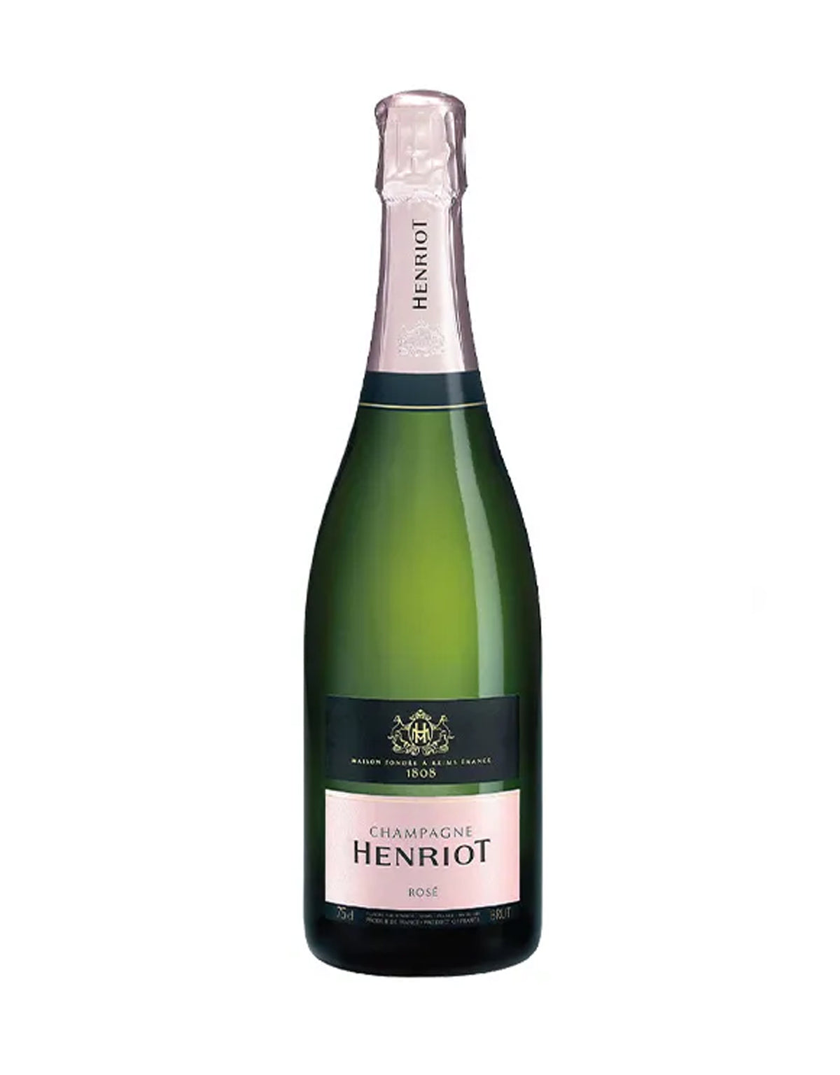 Henriot Brut Rose
