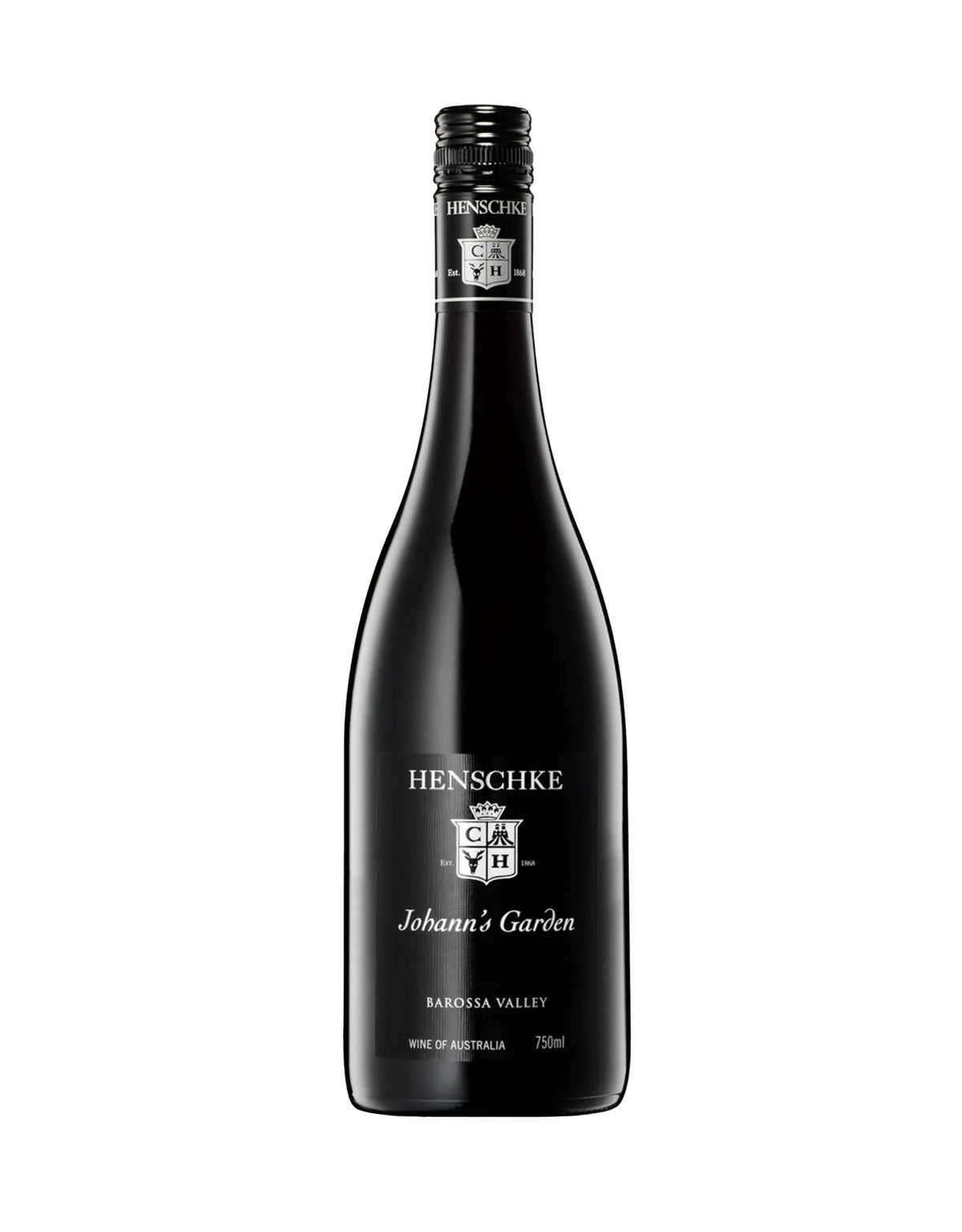 Henschke Grenache Johann's Garden 2021