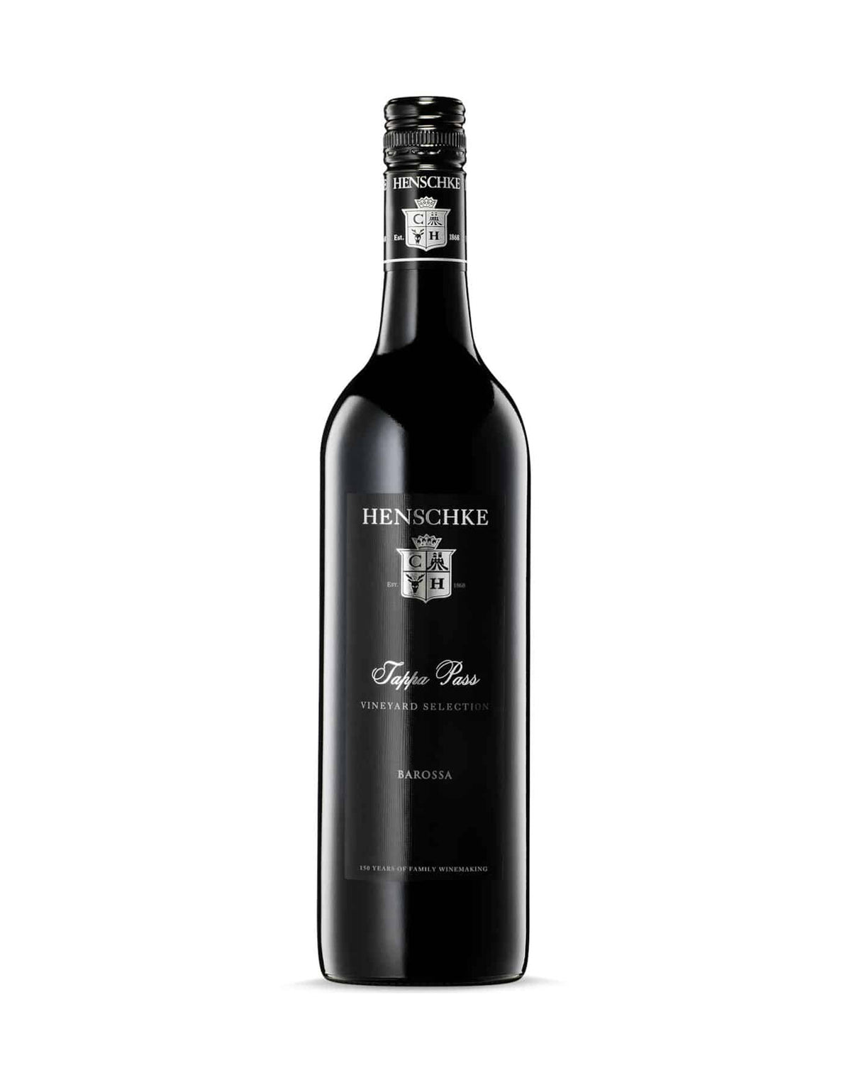 Henschke Shiraz 'Tappa Pass' 2021