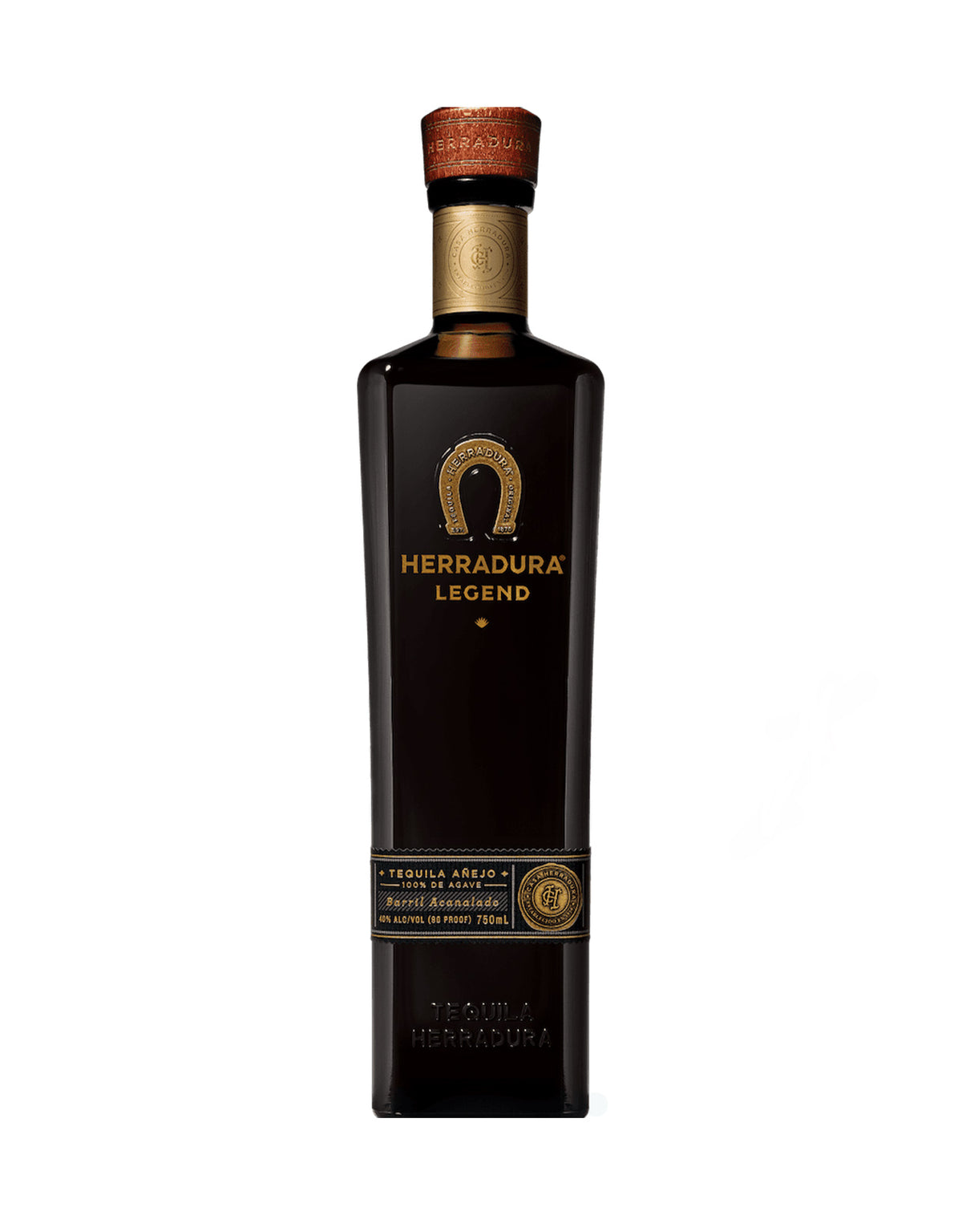 Herradura 'Legend' Anejo Tequila