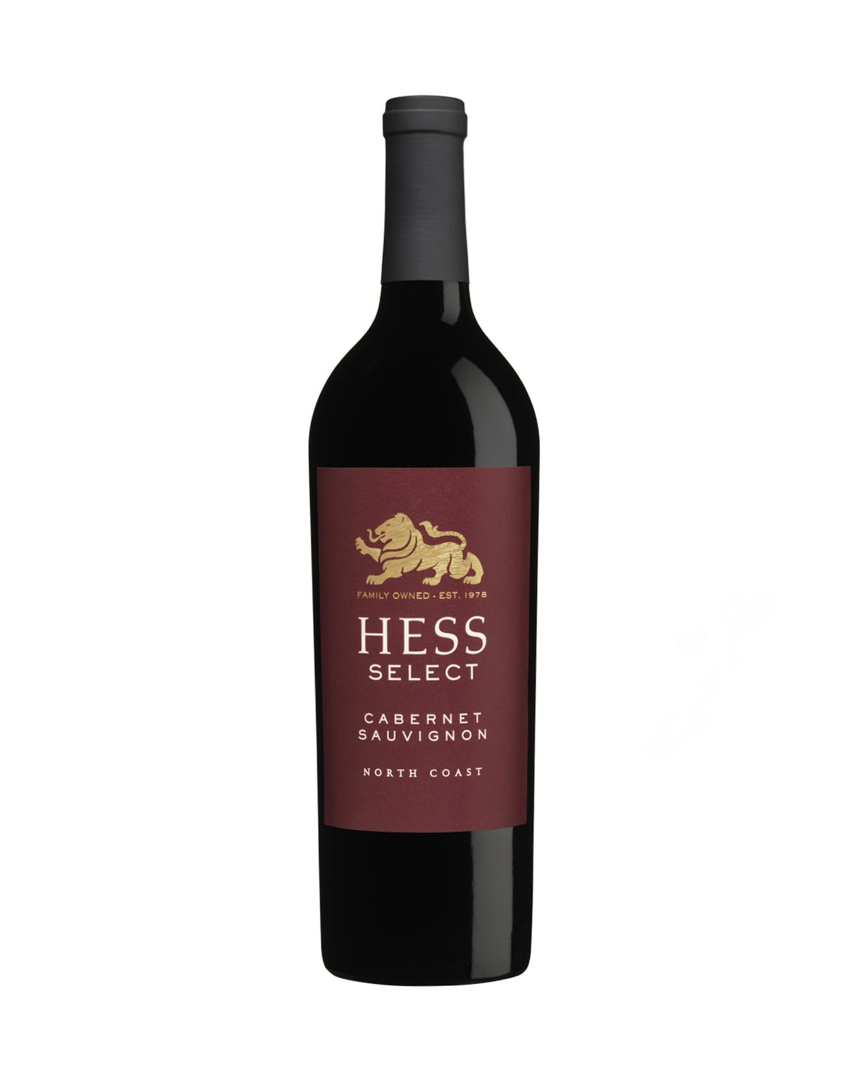 Hess Select Cabernet Sauvignon 2021
