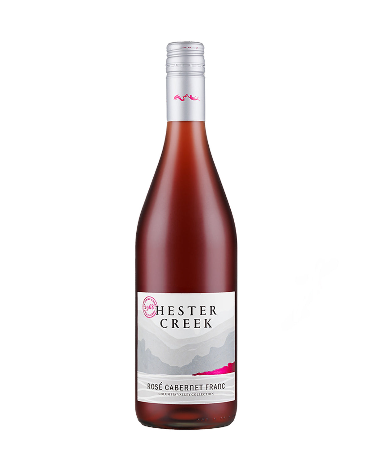 Hester Creek Rose Cabernet Franc 2024