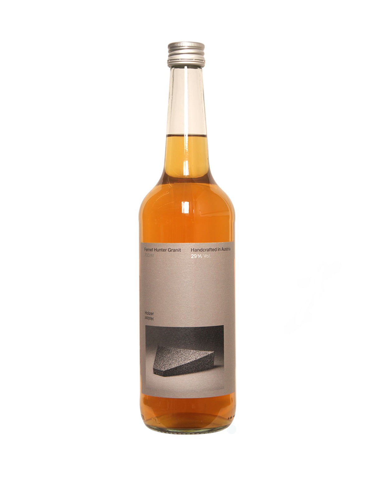 Holzer Granit Fernet Bitter – 700 ml