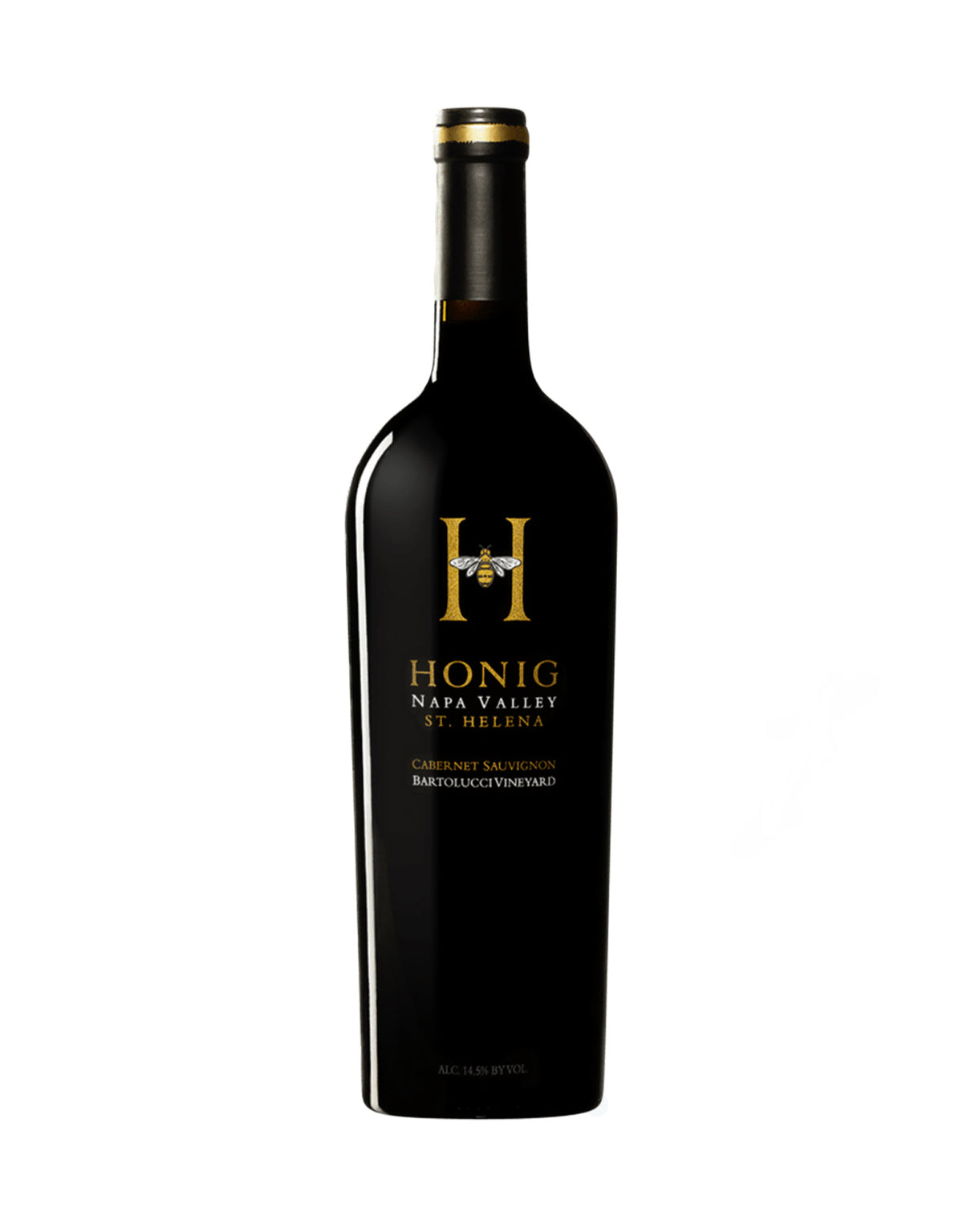Honig Cabernet Sauvignon 'Bartolucci Vineyard' 2021 - 1.5 Litre Bottle