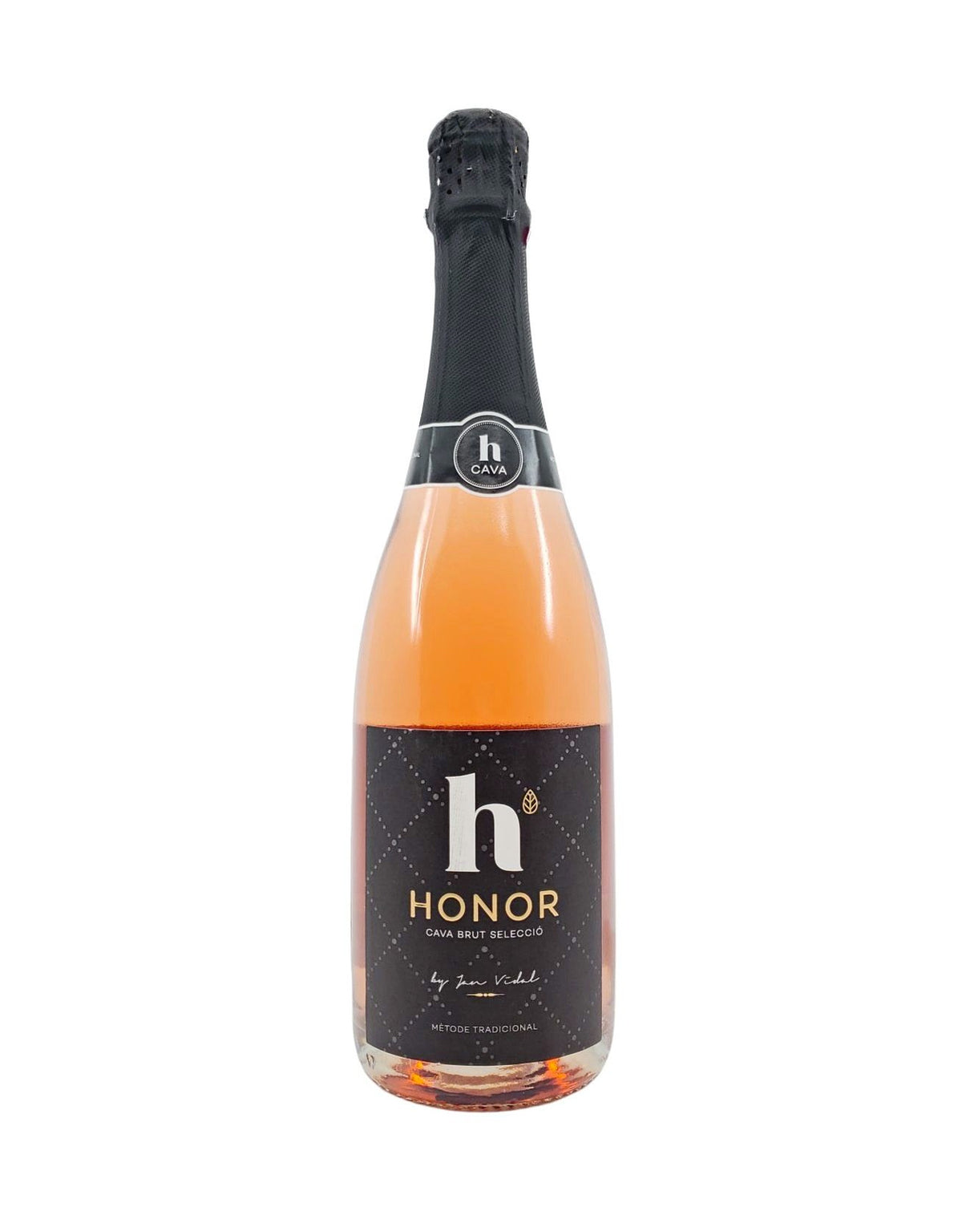 Honor Cava Rose - Non Vintage