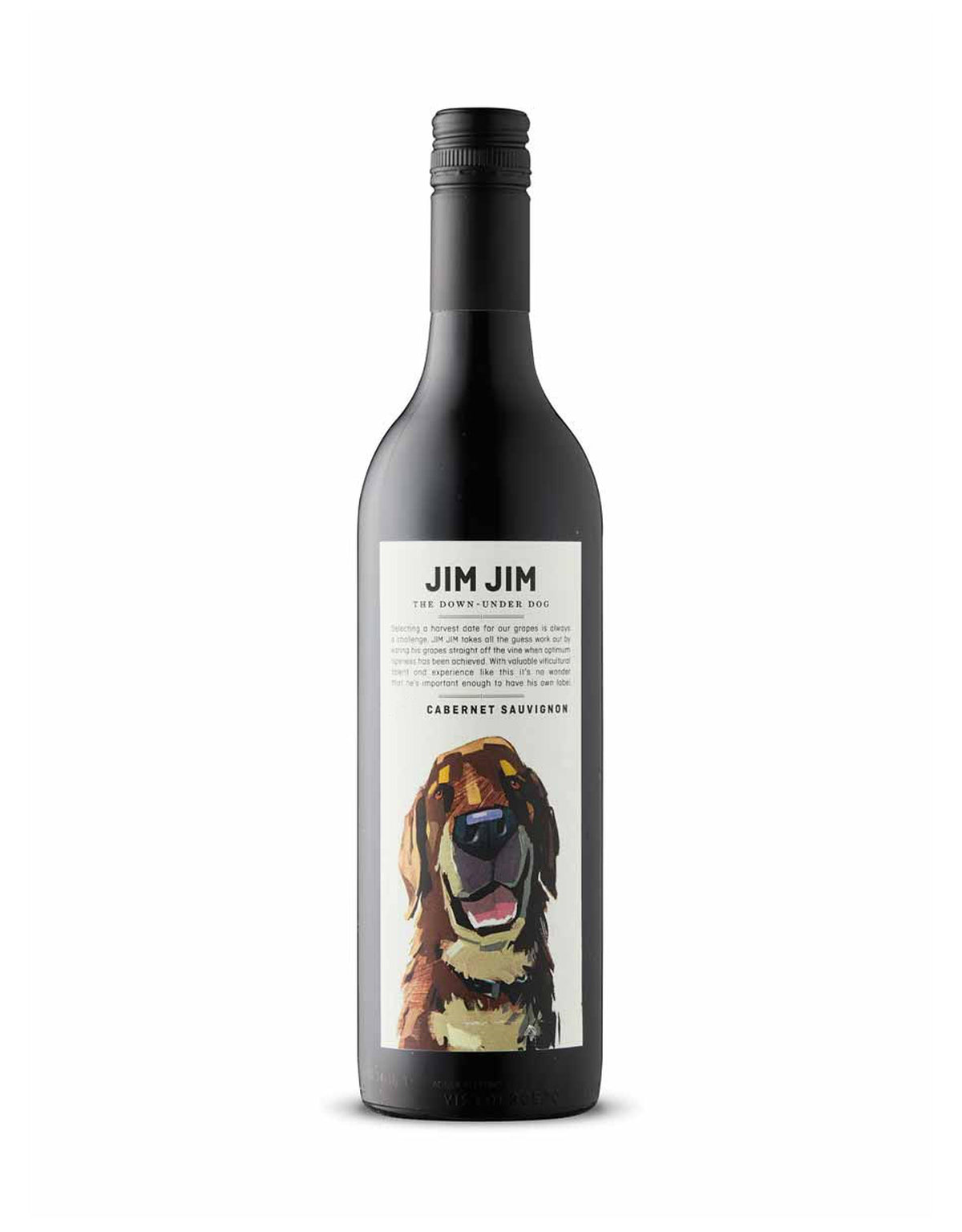 Hugh Hamilton Jim Jim Cabernet Sauvignon