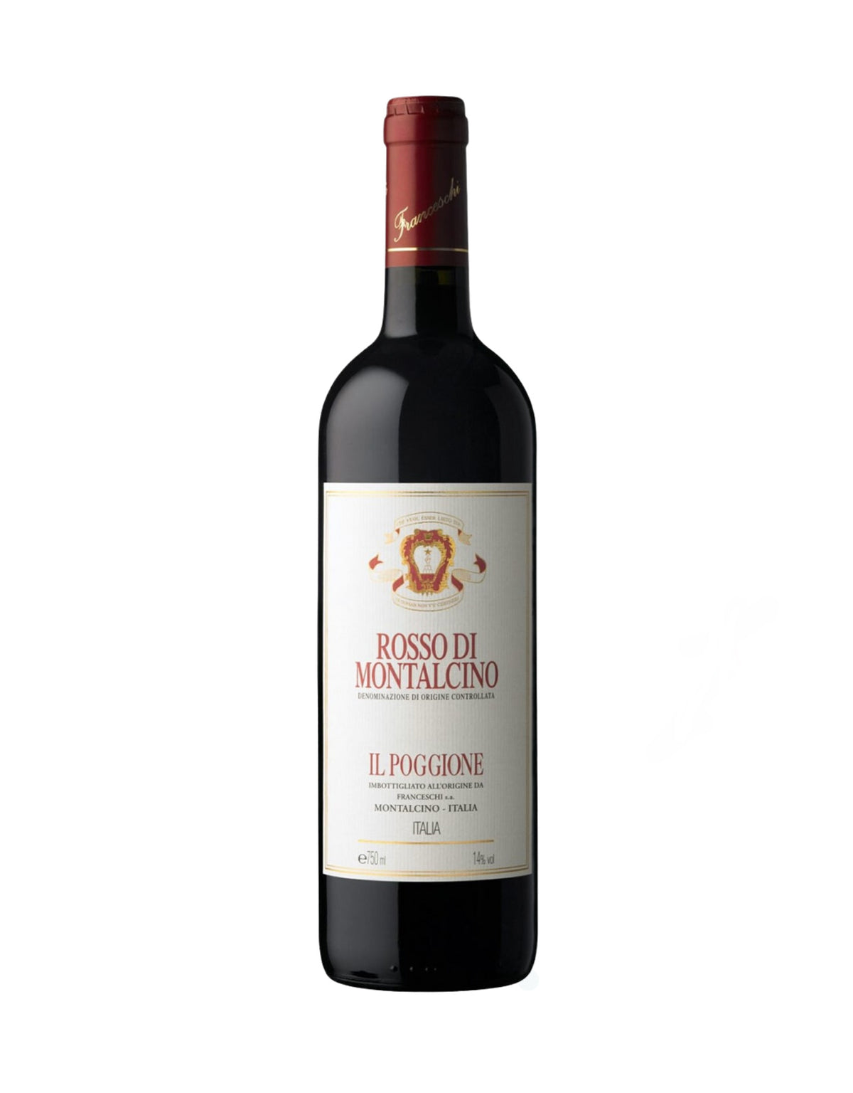 Il Poggione Rosso Di Montalcino 2021 - 375 ml