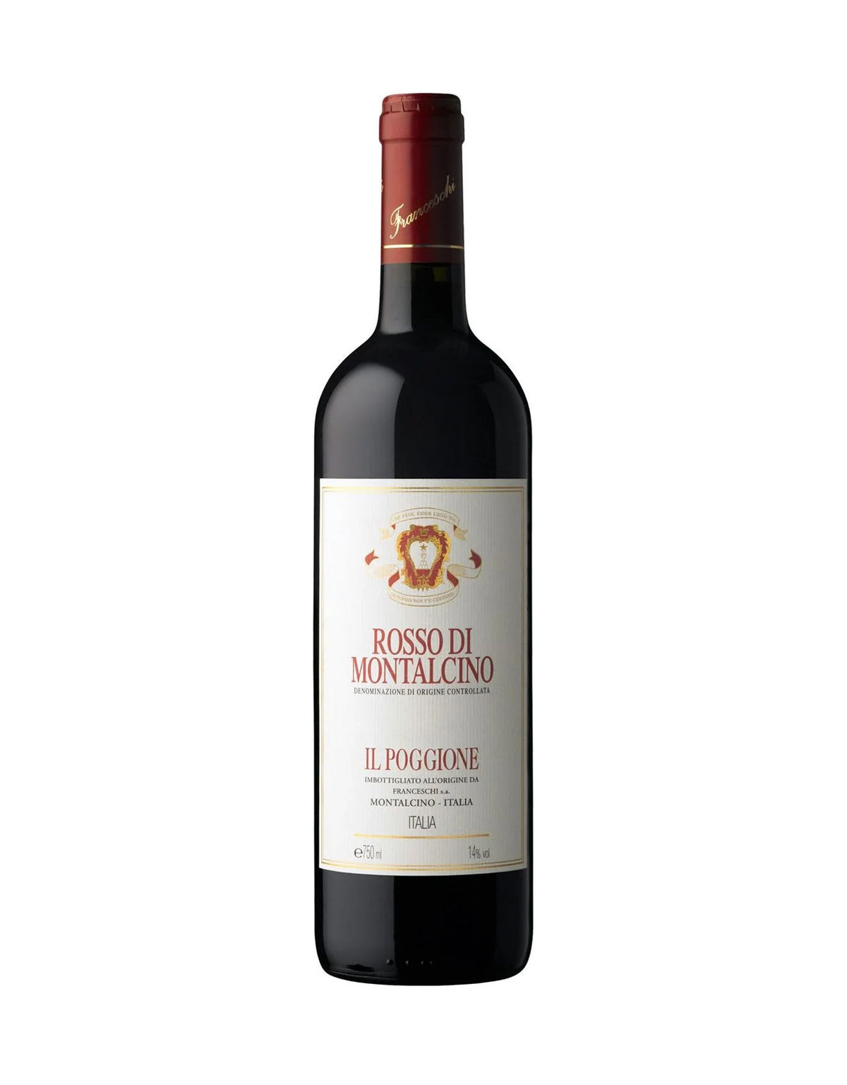 Il Poggione Rosso Di Montalcino 2023