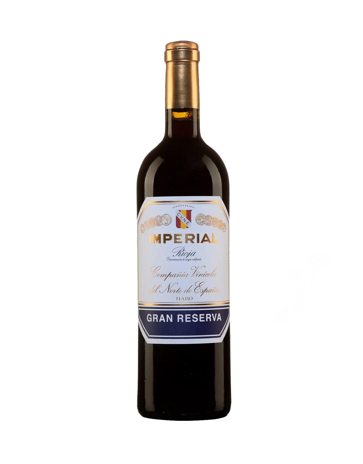 Imperial Gran Reserva Rioja 2018