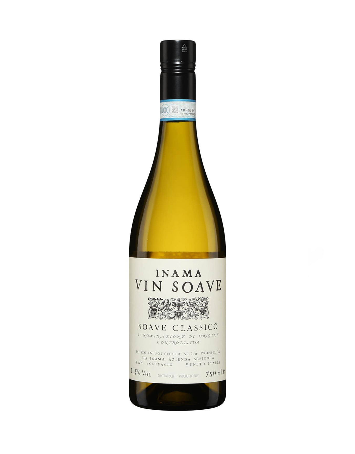 Inama Vin Soave Classico 2025