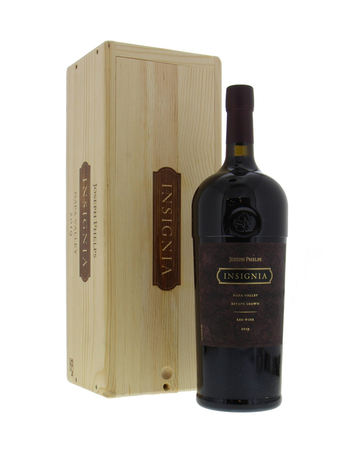 Joseph Phelps 'Insignia' 2018 - 6 Litre Bottle
