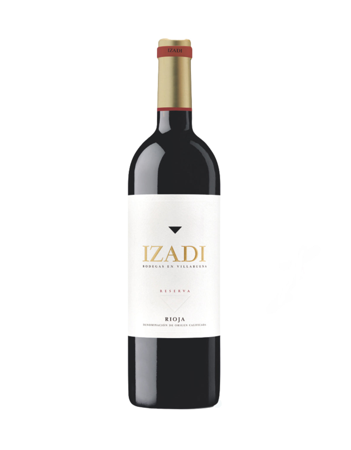 Izadi Reserva Red 2020
