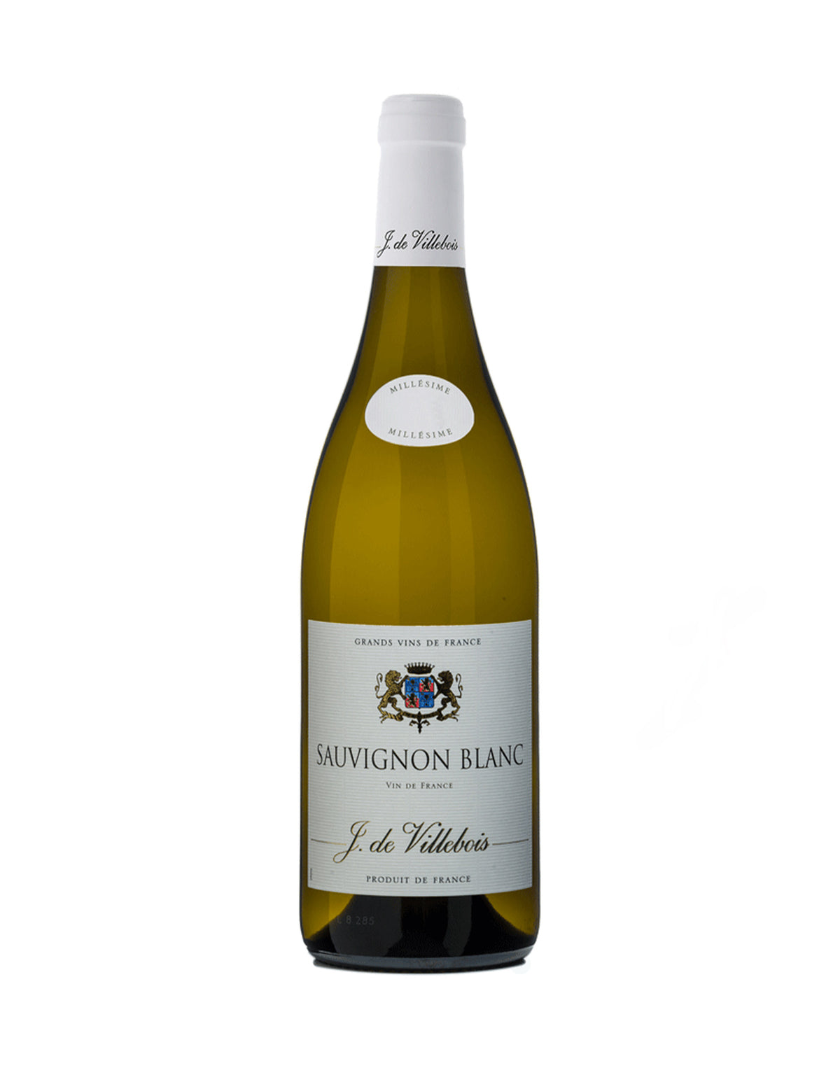 J De Villebois Sauvignon Blanc 2024