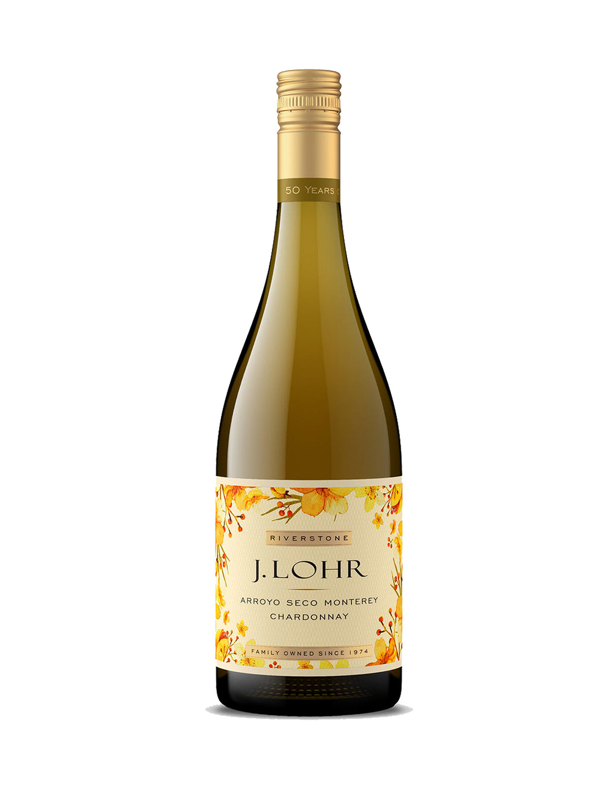 J Lohr Chardonnay Riverstone 2023