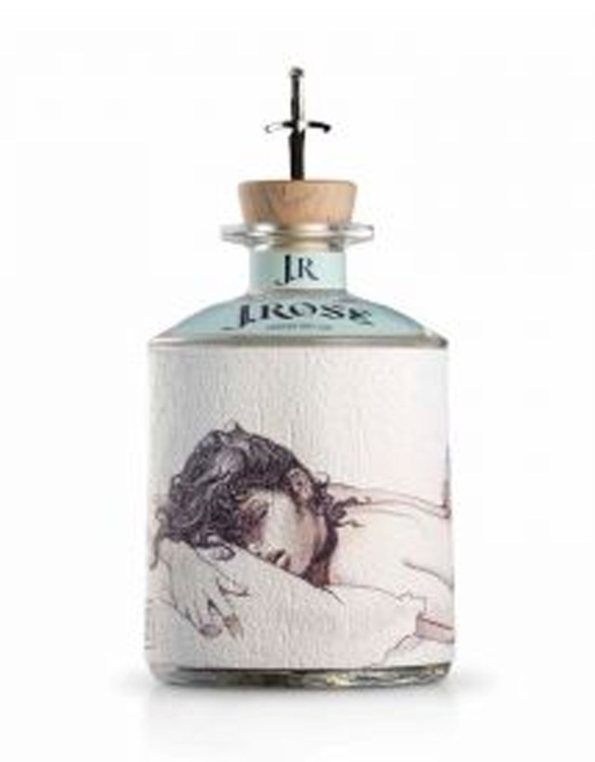 J.Rose London Dry Gin - Venera - 700 ml