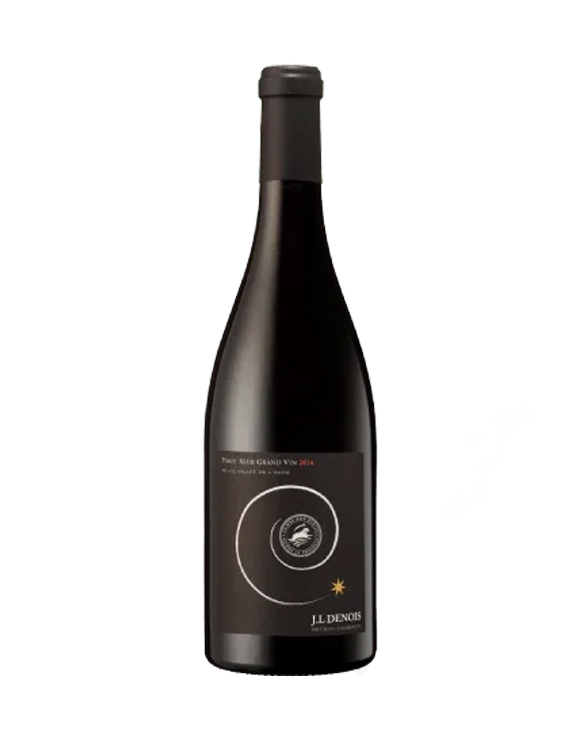 JL Denois Grand Vin Pinot Noir
