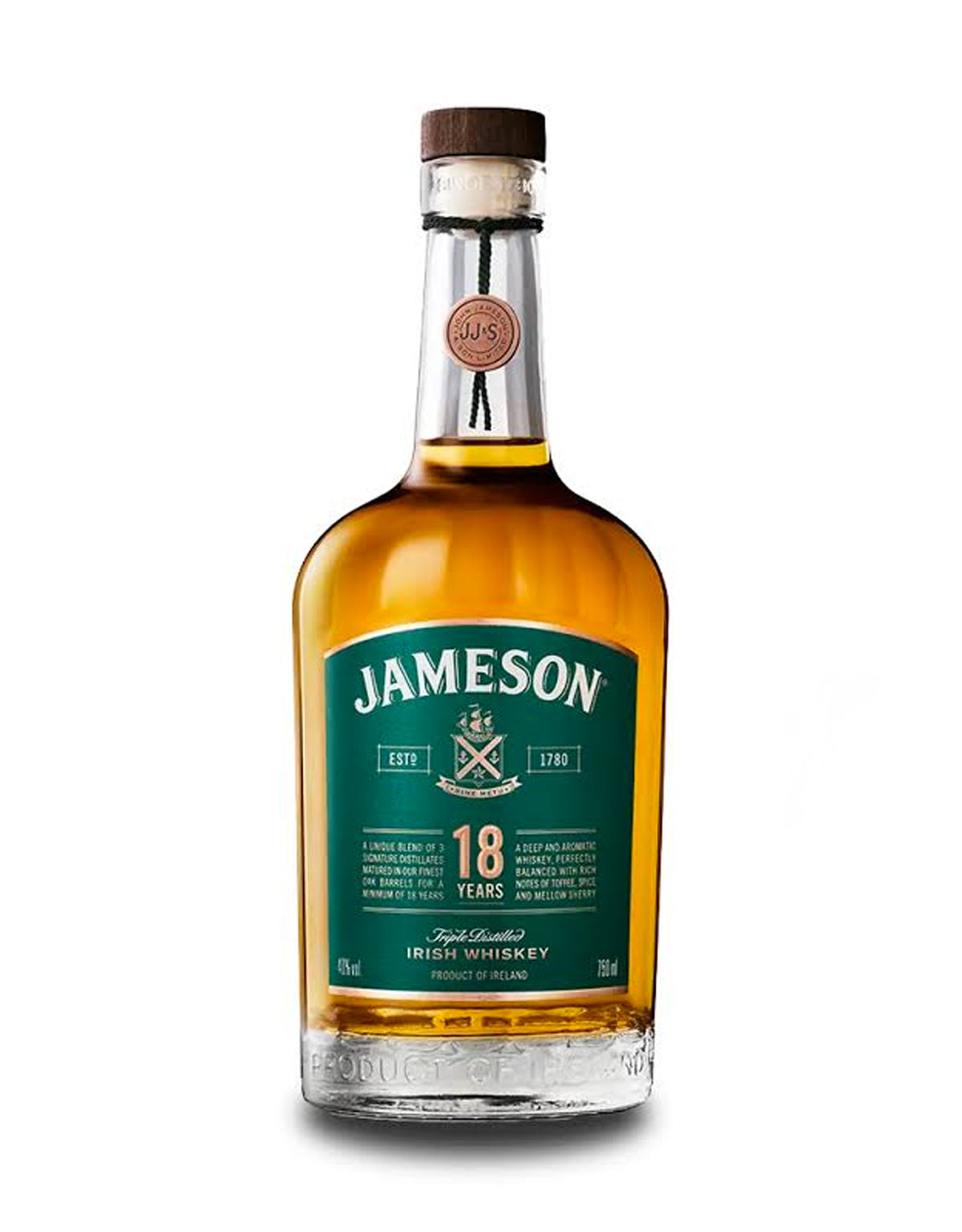 Jameson 18 Year Old