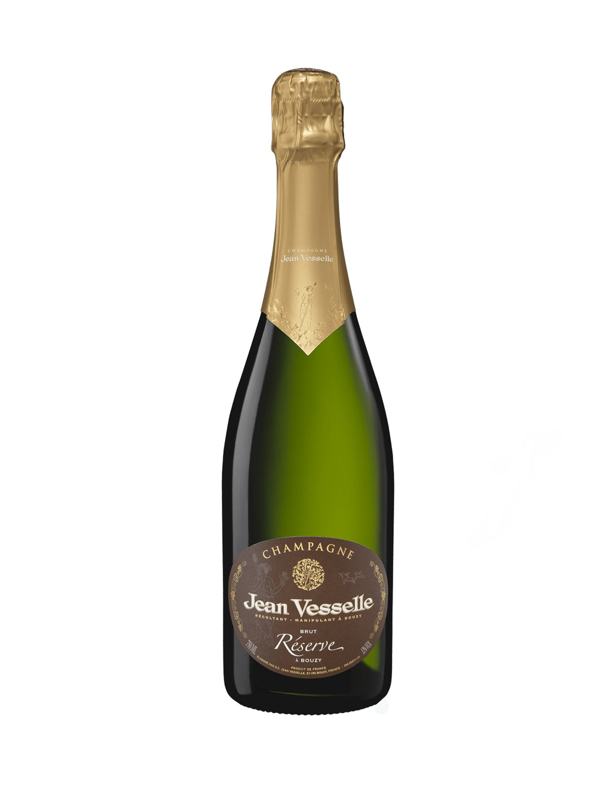 Jean Vesselle Brut Reserve