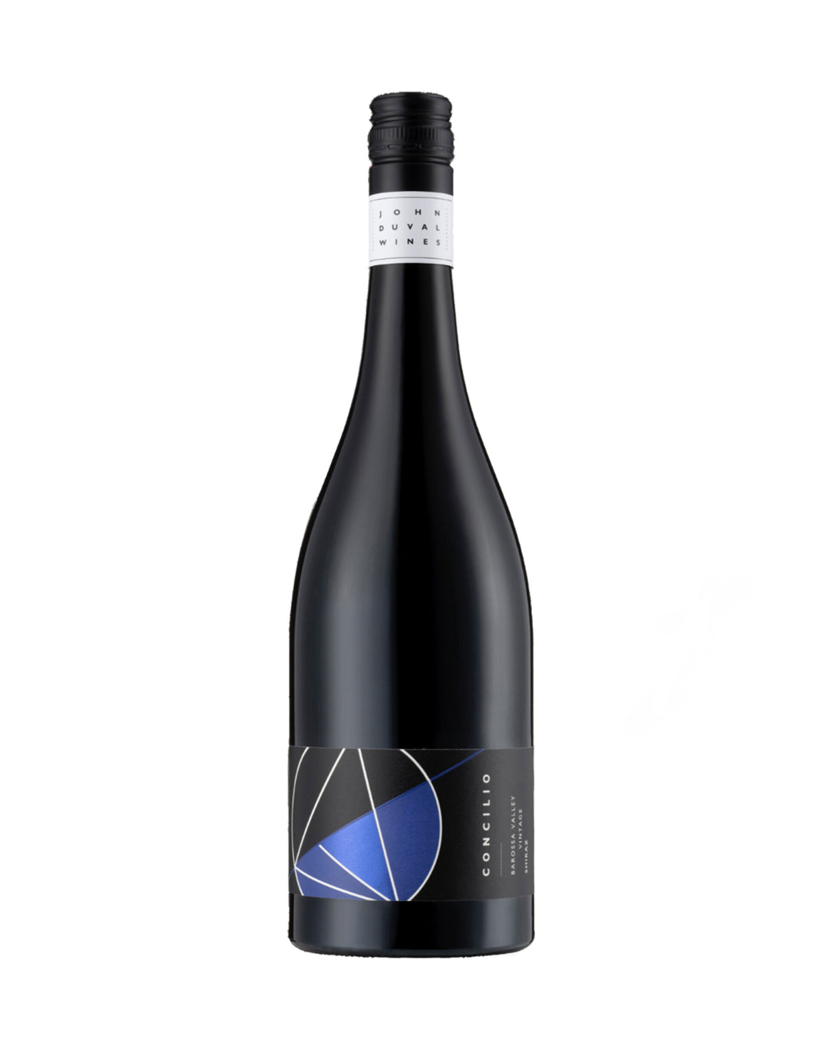 John Duval Concilio Shiraz 2024
